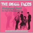 Small Faces : Itchycoo Park